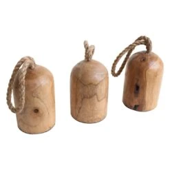 Raw Materials Woody Deurstopper -Meubels Voor Thuis 9458687