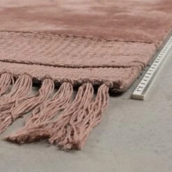 Zuiver Blink Vloerkleed 200 X 300 Cm - Roze 19 Zuiver Blink Vloerkleed 200 X 300 Cm - Roze -Meubels Voor Thuis 9458844