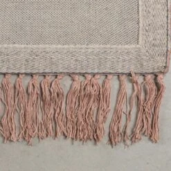 Zuiver Blink Vloerkleed 200 X 300 Cm - Roze 20 Zuiver Blink Vloerkleed 200 X 300 Cm - Roze -Meubels Voor Thuis 9458846