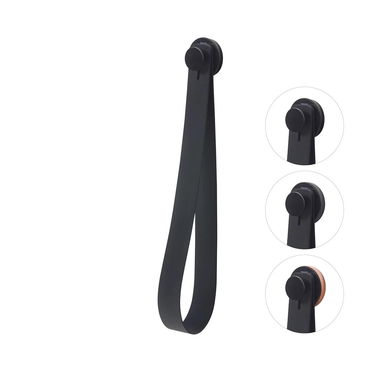 Tiger Urban Reserverolhouder 3 Tiger Urban Reserverolhouder