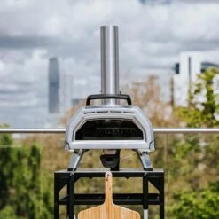 Ooni Pizzaoven Karu 16 -Meubels Voor Thuis 9459319