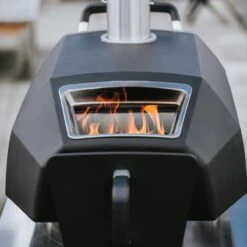 Ooni Pizzaoven Karu 16 -Meubels Voor Thuis 9459337