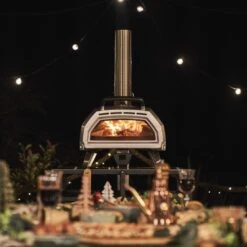 Ooni Pizzaoven Karu 16 -Meubels Voor Thuis 9459341