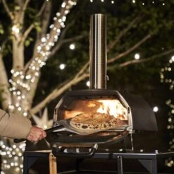 Ooni Pizzaoven Karu 16 -Meubels Voor Thuis 9459345