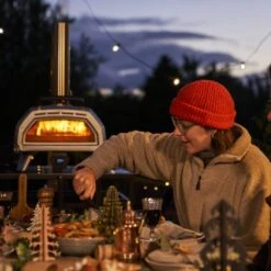 Ooni Pizzaoven Karu 16 -Meubels Voor Thuis 9459346