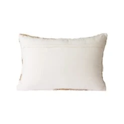 HKliving Fluffy Sierkussen 35 X 55 Cm -Meubels Voor Thuis 9460418