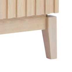 By FonQ Hide Tv-meubel - Eiken -Meubels Voor Thuis 9460560