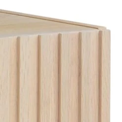 By FonQ Hide Tv-meubel - Eiken -Meubels Voor Thuis 9460563