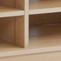 By FonQ Hide Tv-meubel - Eiken -Meubels Voor Thuis 9460566