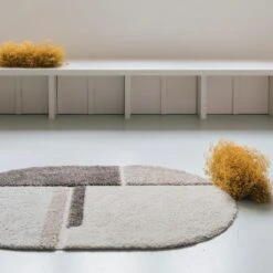 Zuiver Zest Vloerkleed 160 X 230 Cm - Grijs 14 Zuiver Zest Vloerkleed 160 X 230 Cm - Grijs -Meubels Voor Thuis 9460611