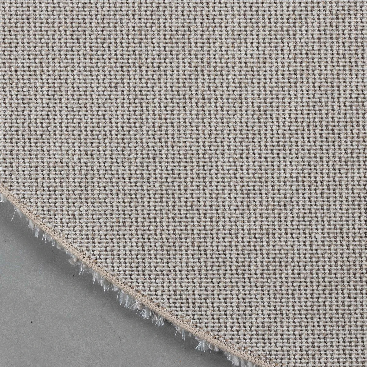 Zuiver Zest Vloerkleed 160 X 230 Cm - Grijs 7 Zuiver Zest Vloerkleed 160 X 230 Cm - Grijs - Afbeelding 5