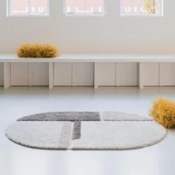 Zuiver Zest Vloerkleed 160 X 230 Cm - Grijs 20 Zuiver Zest Vloerkleed 160 X 230 Cm - Grijs -Meubels Voor Thuis 9460635