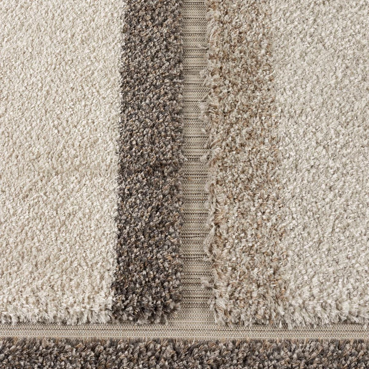 Zuiver Zest Vloerkleed 160 X 230 Cm - Grijs 13 Zuiver Zest Vloerkleed 160 X 230 Cm - Grijs - Afbeelding 11