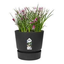 Elho Greenville Bloempot 47 Cm -Meubels Voor Thuis 9460935