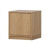 Vtwonen Modulair Onderkast - Eikenhout Fineer - Naturel - 44x40x40 -Meubels Voor Thuis 9461367