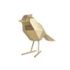 PRESENT TIME Pt, Bird Decoratief Object - Goud 2 PRESENT TIME Pt, Bird Decoratief Object - Goud -Meubels Voor Thuis 9461590