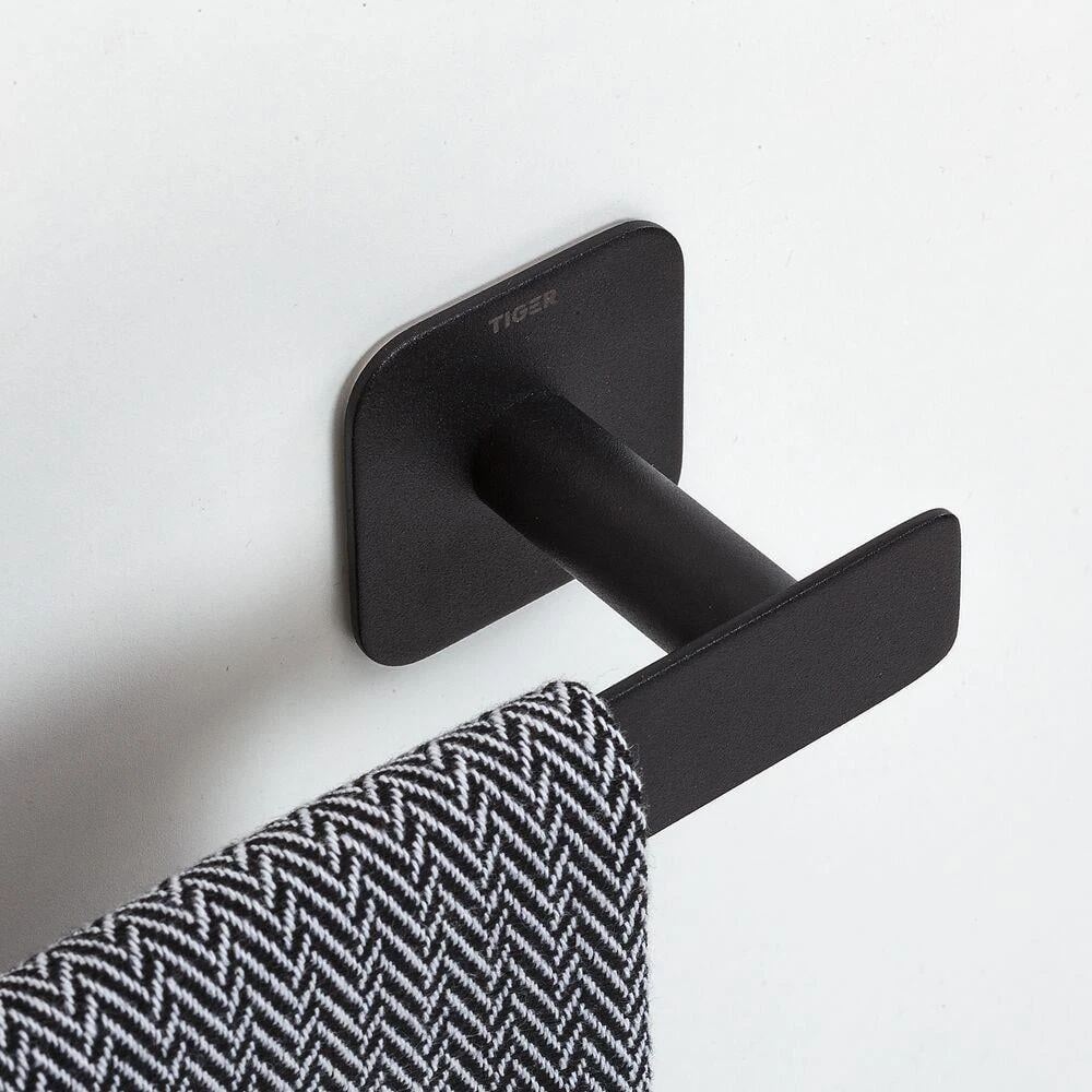 Tiger Colar Handdoekrek 5 Tiger Colar Handdoekrek - Afbeelding 3