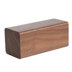 Karlsson Block Wekker 7 X 16 Cm 10 Karlsson Block Wekker 7 X 16 Cm -Meubels Voor Thuis 9461988