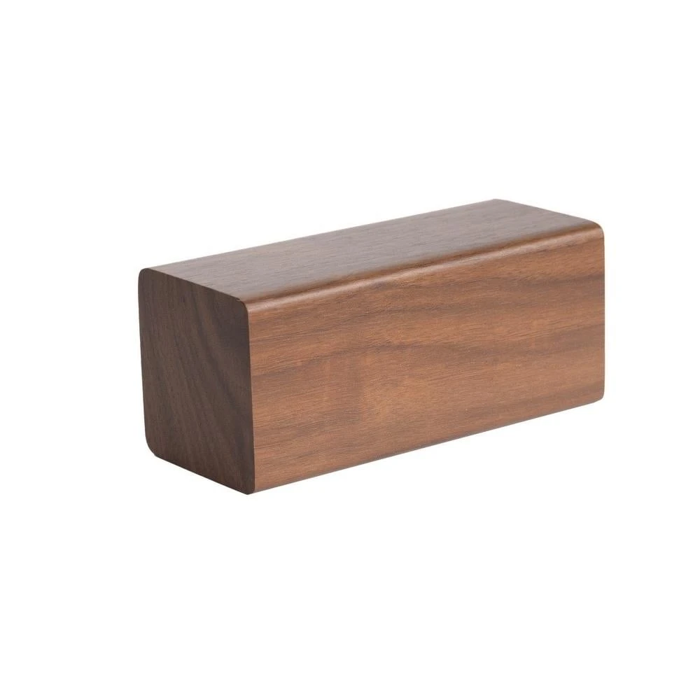 Karlsson Block Wekker 7 X 16 Cm 6 Karlsson Block Wekker 7 X 16 Cm - Afbeelding 4