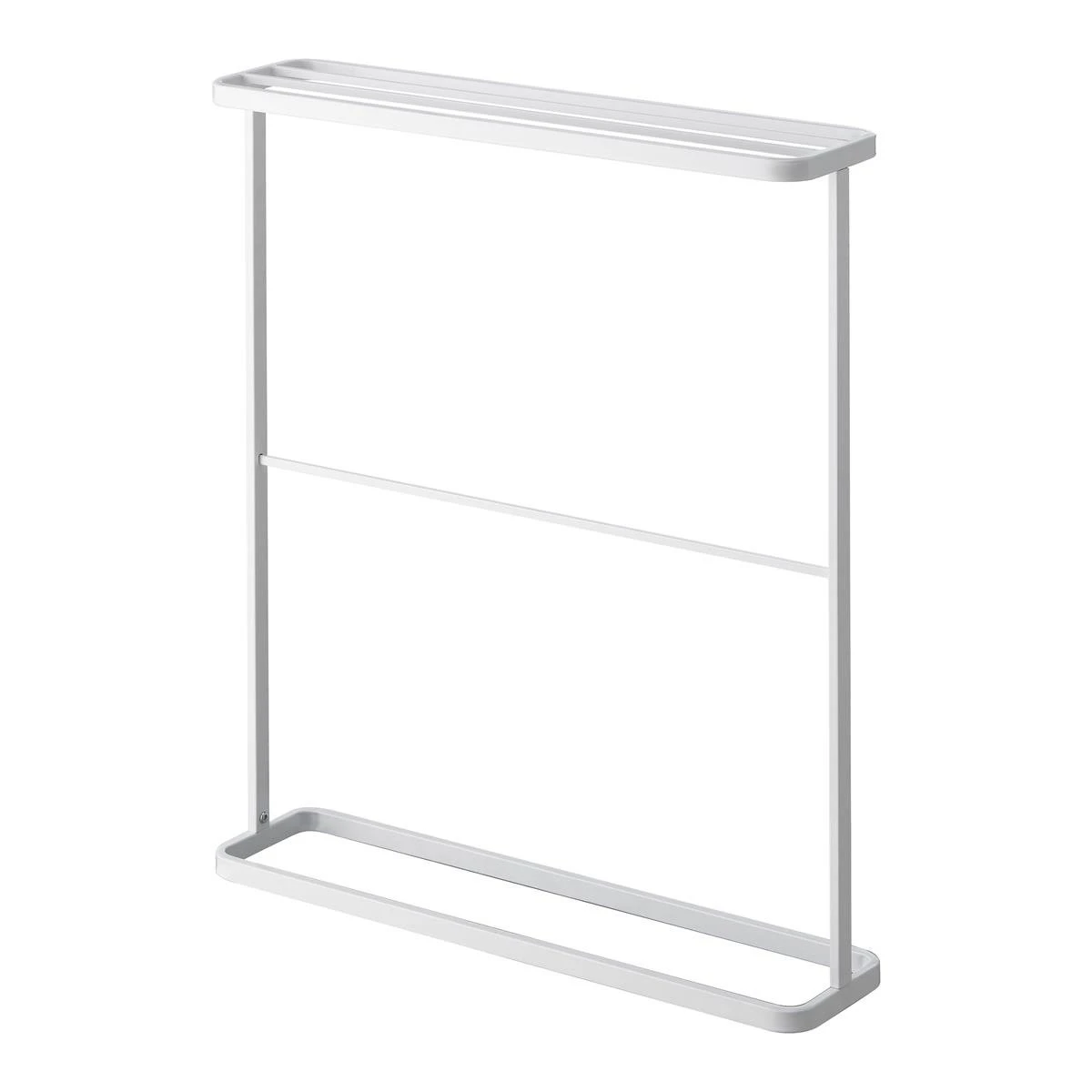 Yamazaki Tower Handdoekhouder 3 Yamazaki Tower Handdoekhouder