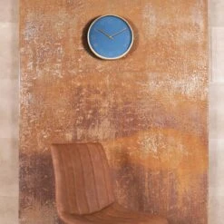 Karlsson Gold Elegance Wandklok Ø 30 Cm 10 Karlsson Gold Elegance Wandklok Ø 30 Cm -Meubels Voor Thuis 9462519