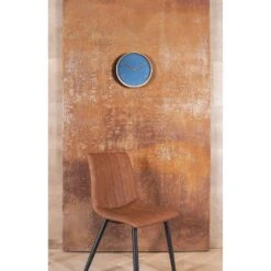 Karlsson Gold Elegance Wandklok Ø 30 Cm 13 Karlsson Gold Elegance Wandklok Ø 30 Cm -Meubels Voor Thuis 9462524