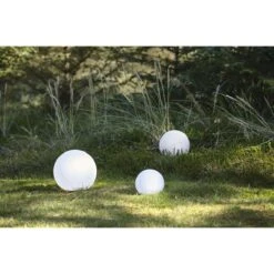 Villa Collection Maane Led Lamp Met Solar Wit - 20 X 18 Cm 11 Villa Collection Maane Led Lamp Met Solar Wit - 20 X 18 Cm -Meubels Voor Thuis 9463012