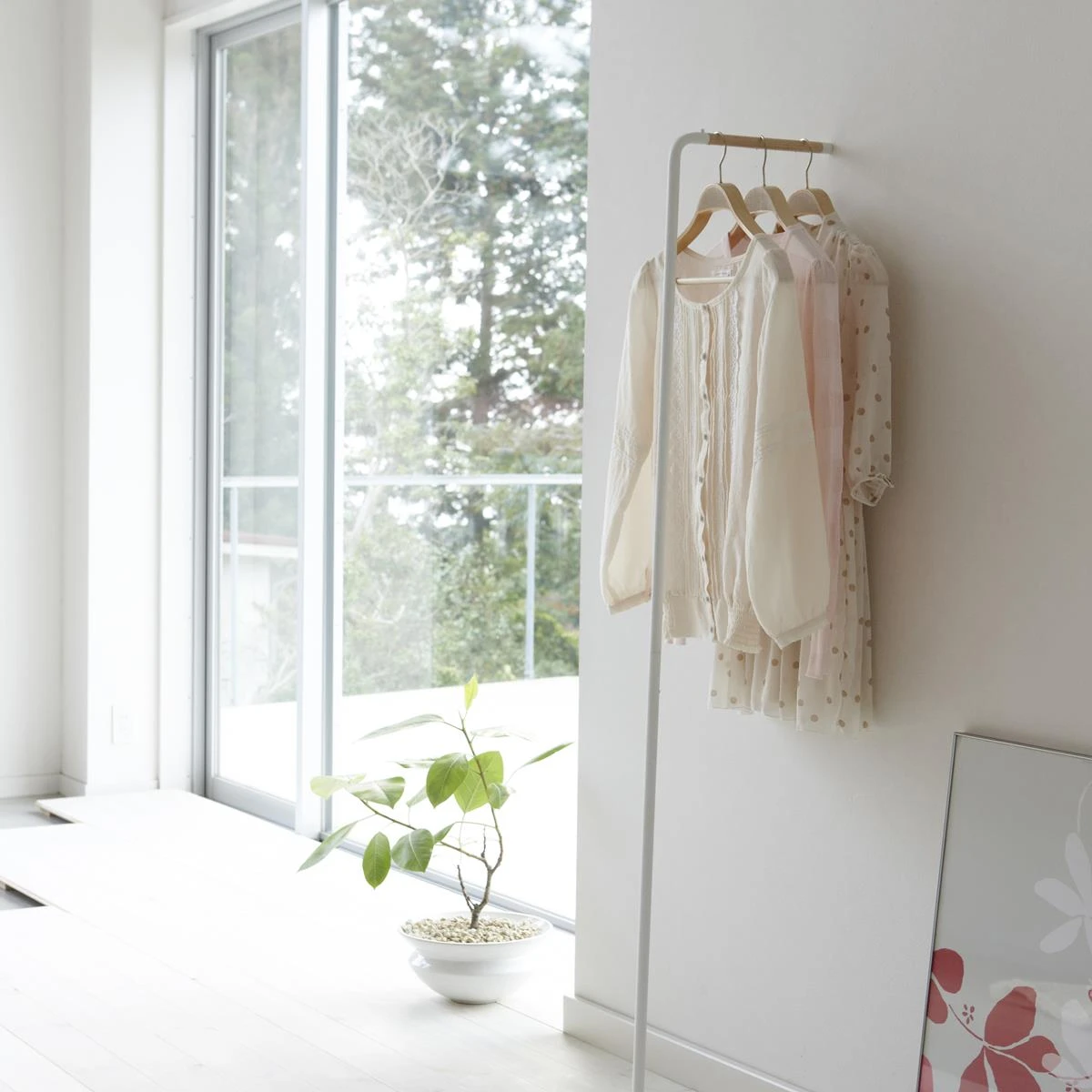 Yamazaki 0.0 Kledingrek 4 Yamazaki 0.0 Kledingrek - Afbeelding 2