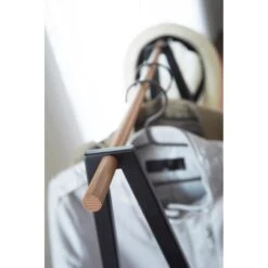 Yamazaki Kledingrek 2.0 Met Plank 22 Yamazaki Kledingrek 2.0 Met Plank -Meubels Voor Thuis 9463583