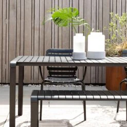 Zuiver Vondel Tuinbank -Meubels Voor Thuis 9464643