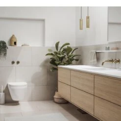 Zone Denmark Rim Toiletrolhouder - Wit 7 Zone Denmark Rim Toiletrolhouder - Wit -Meubels Voor Thuis 9464799