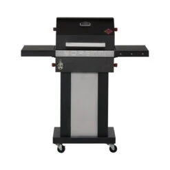 Boretti Totti Houtskoolbarbecue B 111 X D 60 Cm