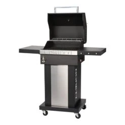 Boretti Totti Houtskoolbarbecue B 111 X D 60 Cm 25 Boretti Totti Houtskoolbarbecue B 111 X D 60 Cm -Meubels Voor Thuis 9465350