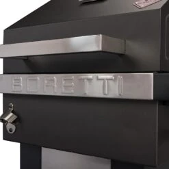 Boretti Totti Houtskoolbarbecue B 111 X D 60 Cm 28 Boretti Totti Houtskoolbarbecue B 111 X D 60 Cm -Meubels Voor Thuis 9465356