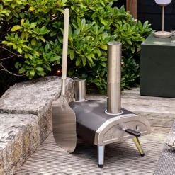 Ooni Pizzaoven Fyra -Meubels Voor Thuis 9466353