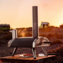 Ooni Pizzaoven Fyra -Meubels Voor Thuis 9466354