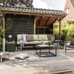 Ooni Pizzaoven Fyra -Meubels Voor Thuis 9466372