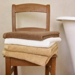 Aquanova Oslo Gastendoek 30 X 50 Cm -Meubels Voor Thuis 9466901