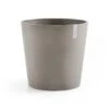 Ecopots Amsterdam Pot Ø 50 Cm - Taupe -Meubels Voor Thuis 9466957