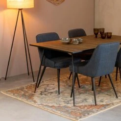 Dutchbone Amori Vloerkleed 160 X 230 Cm -Meubels Voor Thuis 9467075