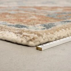 Dutchbone Amori Vloerkleed 160 X 230 Cm -Meubels Voor Thuis 9467084