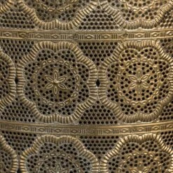 Dutchbone Botanique Bloempot Met Standaard -Meubels Voor Thuis 9467408