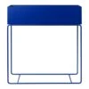 Ferm LIVING Plant Box Plantentafel - Bright Blue -Meubels Voor Thuis 9467983