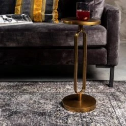 Dutchbone Rugged Vloerkleed 170 X 240 Cm - Zwart 23 Dutchbone Rugged Vloerkleed 170 X 240 Cm - Zwart -Meubels Voor Thuis 9468127