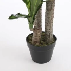 Mica Decorations Dracaena Kunstplant H110 Cm -Meubels Voor Thuis 9469660
