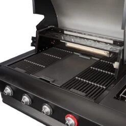 Boretti Lbrido Top Inbouw Buitenkeuken B 118 X D 68 Cm 20 Boretti Lbrido Top Inbouw Buitenkeuken B 118 X D 68 Cm -Meubels Voor Thuis 9470896