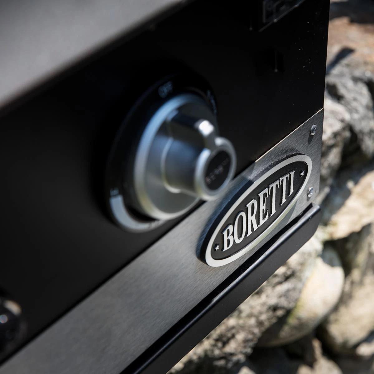 Boretti Lbrido Top Inbouw Buitenkeuken B 118 X D 68 Cm 13 Boretti Lbrido Top Inbouw Buitenkeuken B 118 X D 68 Cm - Afbeelding 11