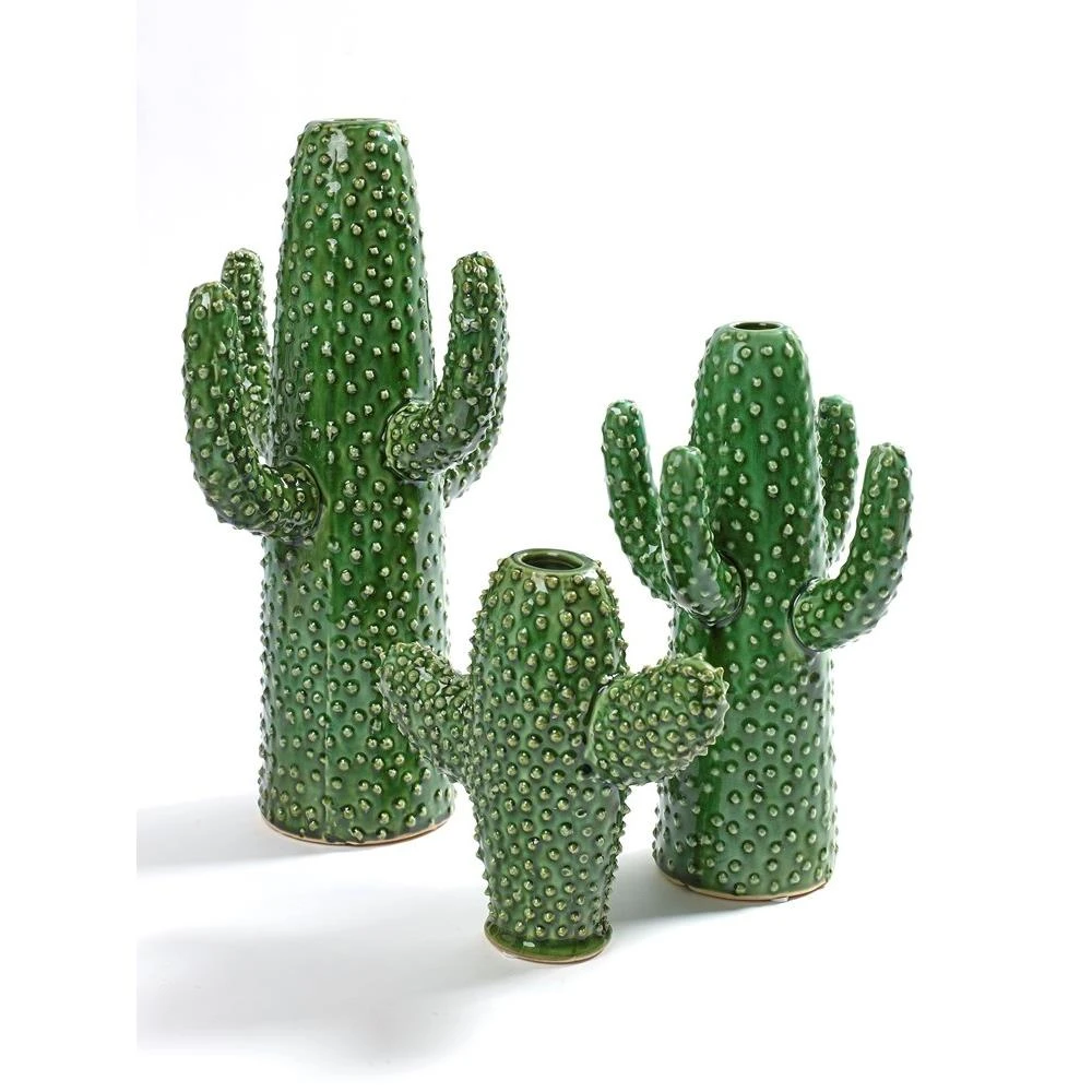 SERAX - Marie Michielssen - Cactus Vaas L 6 SERAX - Marie Michielssen - Cactus Vaas L - Afbeelding 4