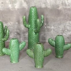 SERAX - Marie Michielssen - Cactus Vaas M -Meubels Voor Thuis 9471469 2