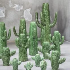 SERAX - Marie Michielssen - Cactus Vaas M -Meubels Voor Thuis 9471474 2